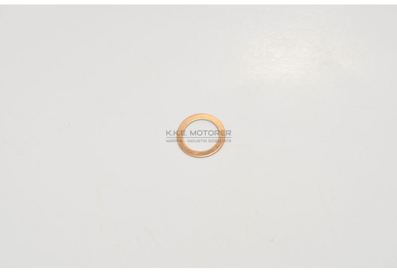 PAKNING FORKAMMER DV 10-20
