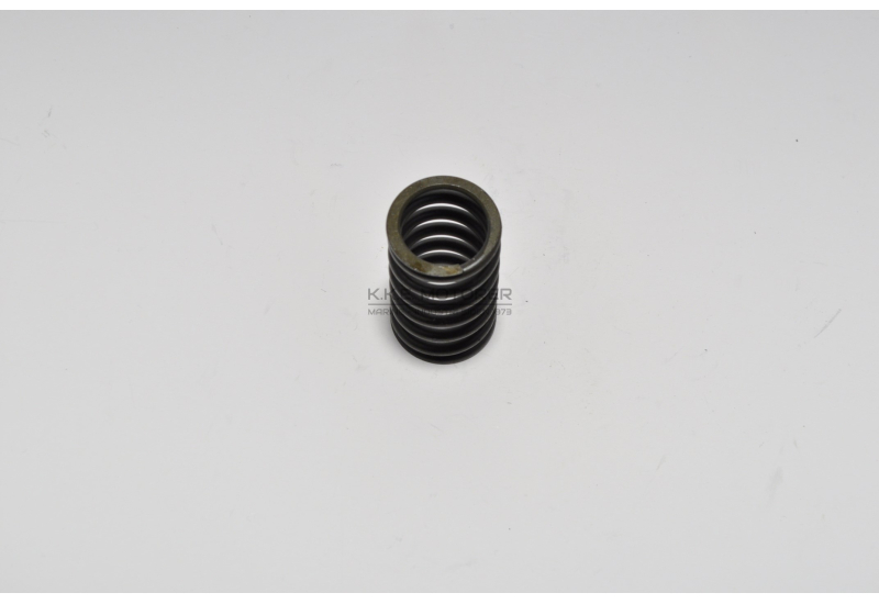 VENTILFJEDER DV 10-20
