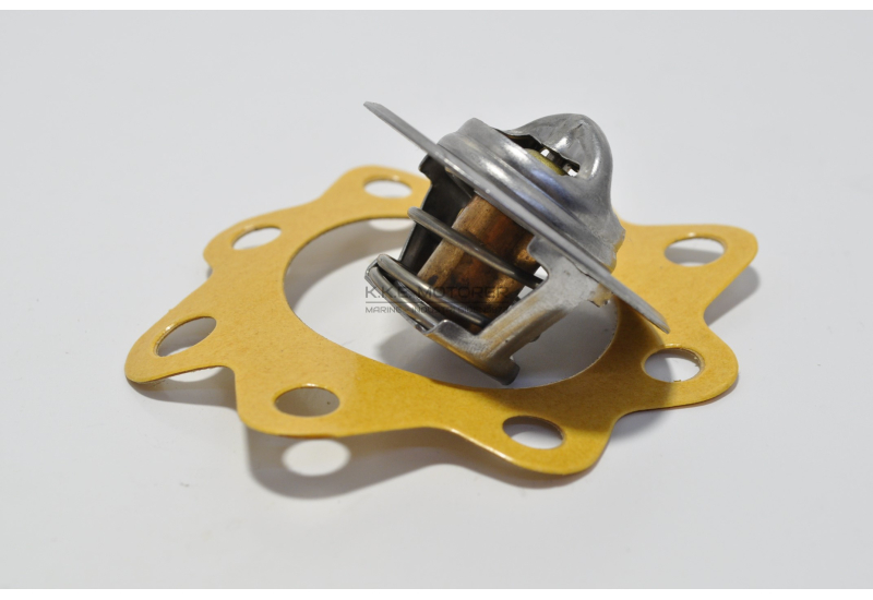TERMOSTAT KØLKØL DV 36-48