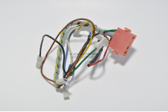 LEDNINGSNET STD. PANEL (MOTOR) DV 20 - FRA MOTORNR. 96233