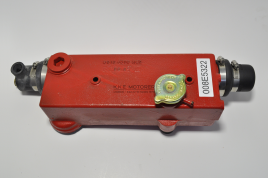 VARMEVEKSLER DV 36/48 - KOMPLET