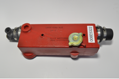 VARMEVEKSLER DV 36/48 - KOMPLET