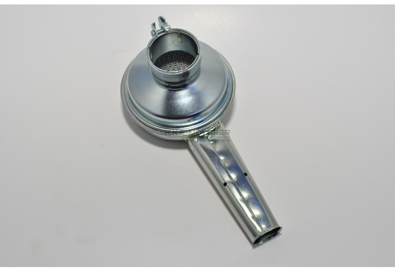 LUFTFILTER DV10-20 Tidl. 611A0020