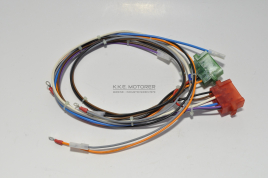 LEDNINGSNET MOTOR DV 36-48