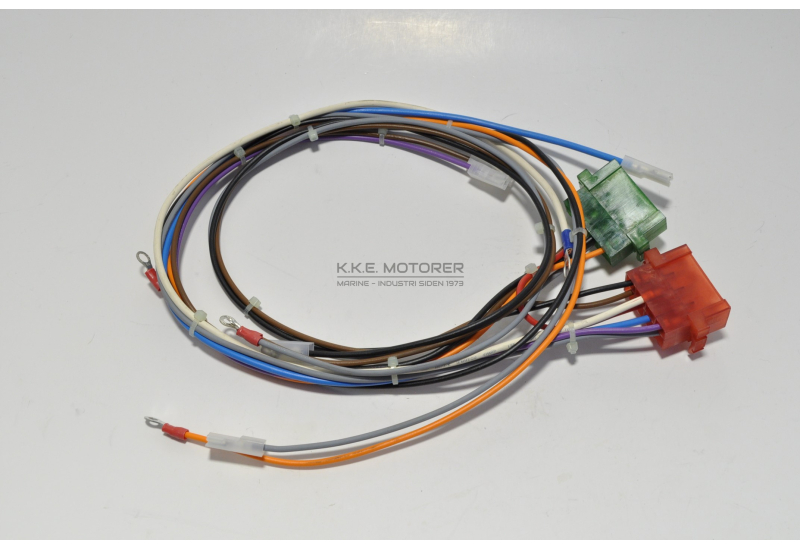 LEDNINGSNET MOTOR DV 36-48