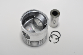 STEMPEL MED RINGE DV10-20