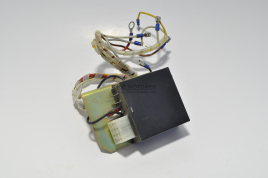TERMINALBOX TIL BUKH DIGITALT INSTRUMENTPANEL - DV 24