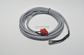 KABEL FOR INSTRUMENTPANEL 5,5M - 10 LEDDET