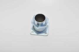 FLANGE M/MØTRIK DV10-18-20-24-32