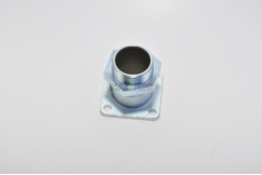 FLANGE M/MØTRIK DV 10-18-20-24-32