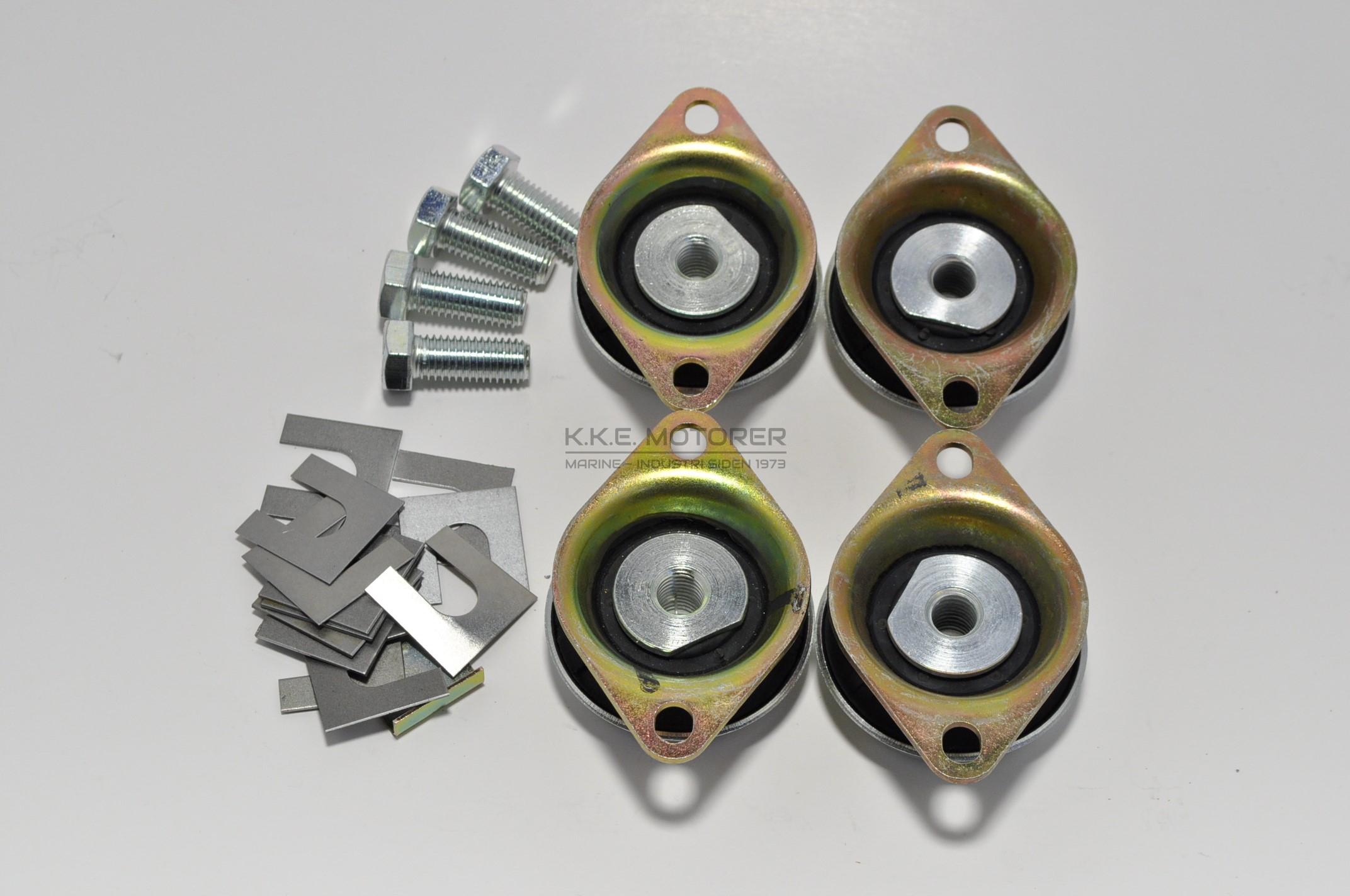 Bukh Dichtungssatz komplett DV36/48 main image 1
