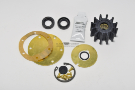 IMPELLERPUMPE REP. KIT DV36-48*