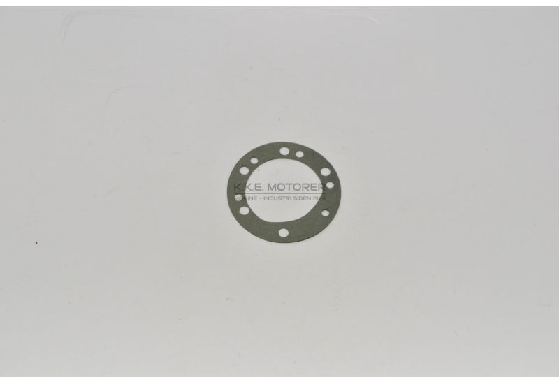 PAKNING IMPELLER