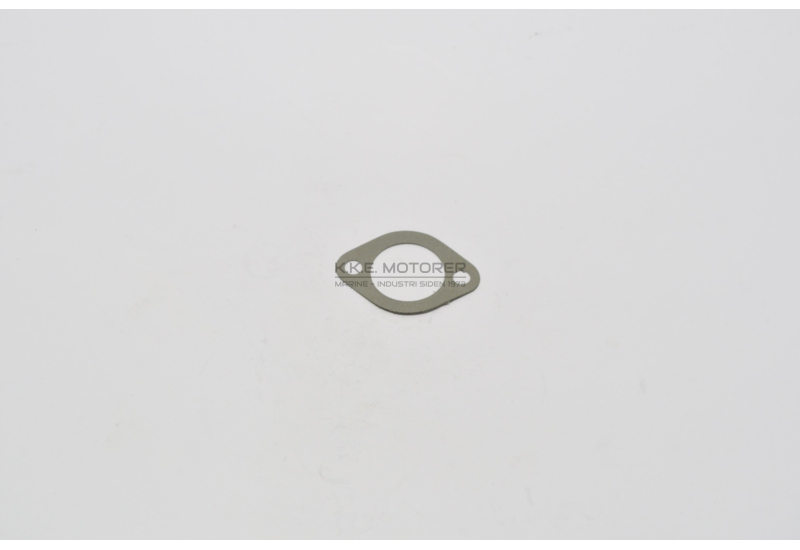 PAKNING ZINK/TERMOSTAT 1GM 1GM10