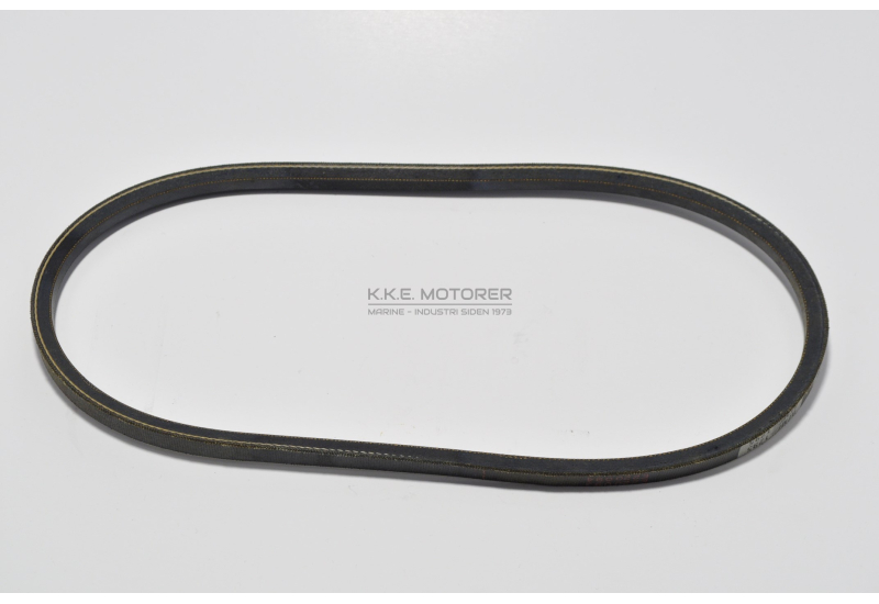 KILEREM VANDPUMPE 30" - YSB 8
