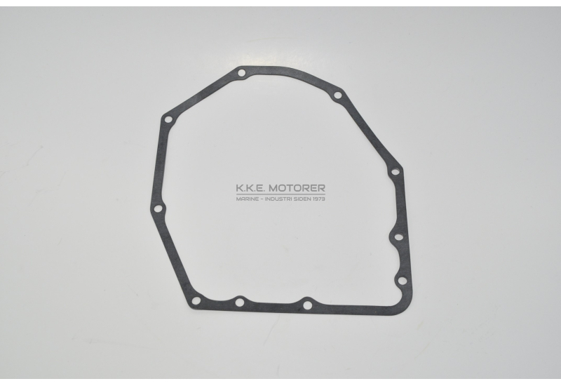 SIDE COVER PAKNING YSB/YSE/YSM