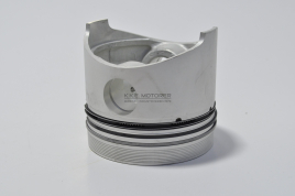 OVERSTØRRELSES STEMPEL GM 0.50, 1GM10, 2GM20, 3GM30