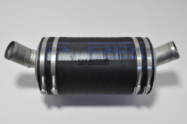 LYDDÆMPER 51MM 45GR/45GR 300MM LANG 6 LITER