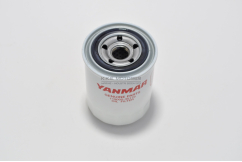 OLIEFILTER 4LH TE-HTE - Tidl. 119005-35100, 119005-35151