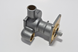 IMPELLERPUMPE 4BOLTE 4LH-STE 4LH-UTE