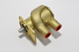 IMPELLERPUMPE 4LH-DTE