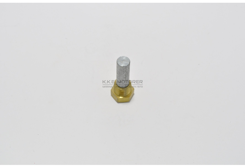 ZINKANODE 4LHA-6LP-8LV
