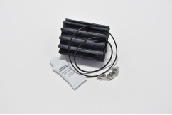 NYT NR. 119574-42530 - IMPELLER 6LY2 6LY3
