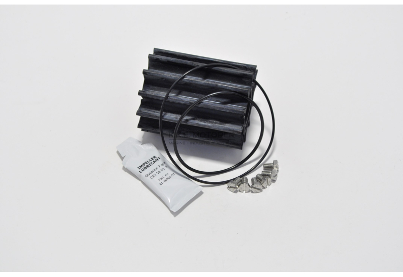 NYT NR. 119574-42530 - IMPELLER 6LY2 6LY3