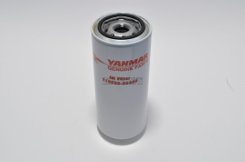 OLIEFILTER 6LY
