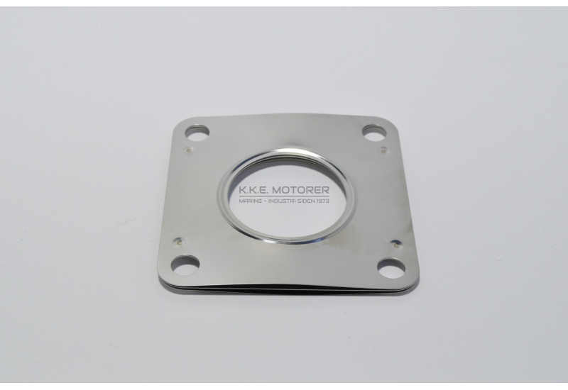 PAKNING TURBO INLET