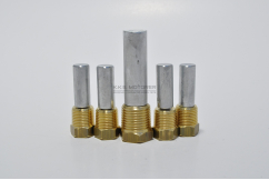 ZINK KIT 6LP-DTE/STE 4LHA-HTE(P) STE(P)