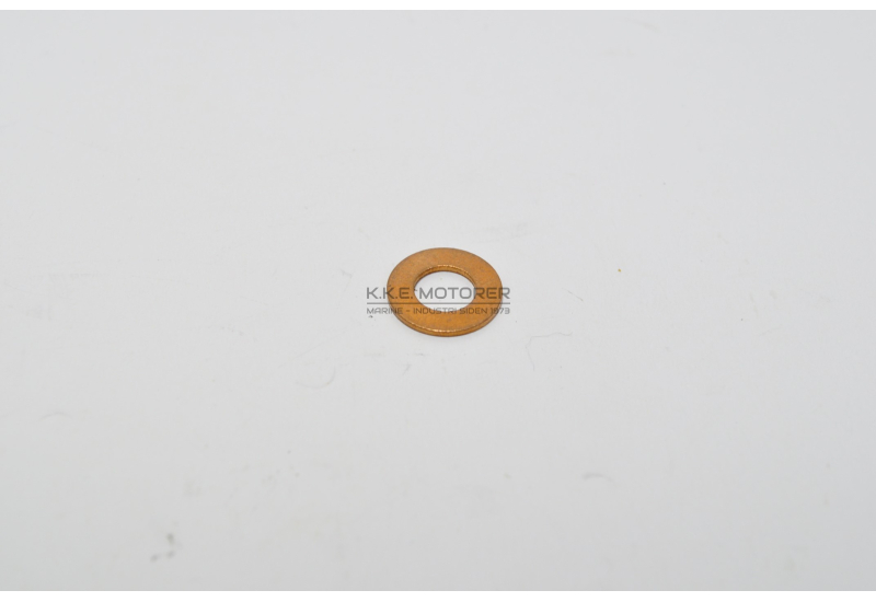 PAKNING UDLUFTNINGSSKRUE D1-13/D1-30/D2-40