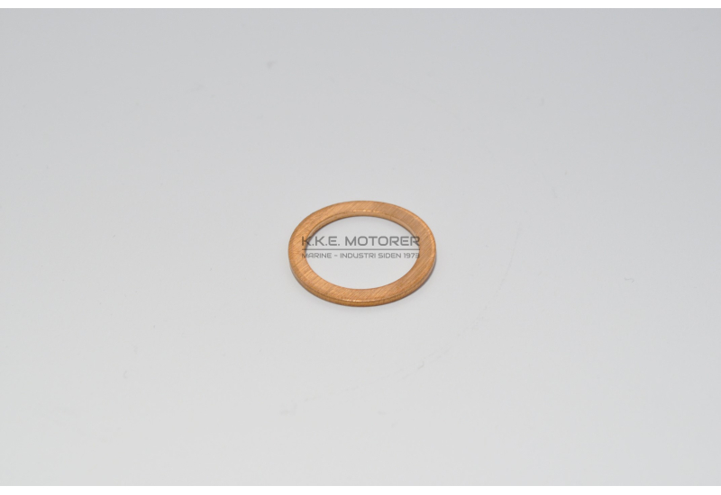 PAKNING TEMPERATURGIVER D1-13, D2-40F