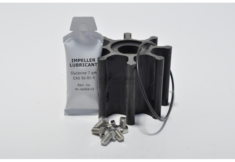 IMPELLER KIT 4LV
