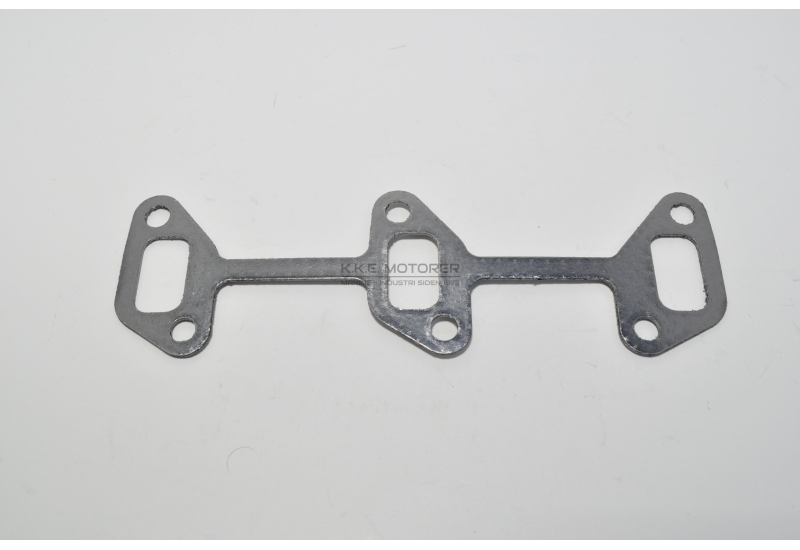 PAKNING UDSTØDNINGSMANIFOLD 3GM30