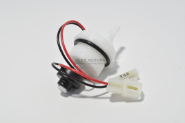 SENDER ENHED BRÆNDSTOFFILTER 4LH