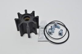 IMPELLER M/ PAKNING 4BY/6BY*