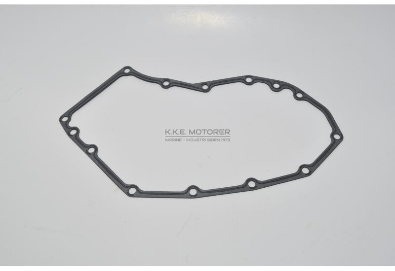 GEARKASSE PAKNING 1GM10
