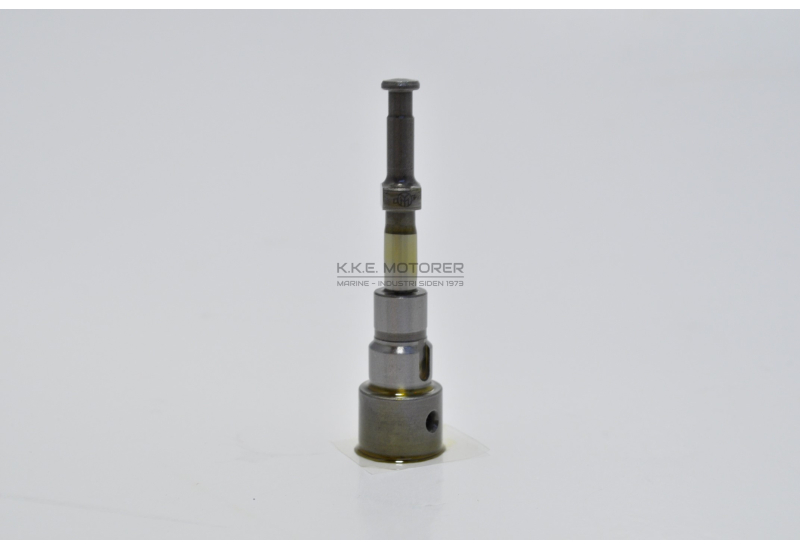 PUMPESTEMPEL 1GM10
