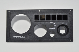 UDSKIFTPLADE TIL PANEL TYPE 2 (B-PANEL)