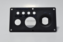 INSTRUMENTPANEL 1GM