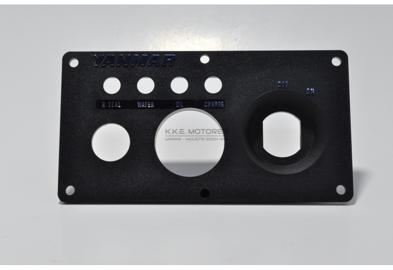 INSTRUMENTPANEL 1GM
