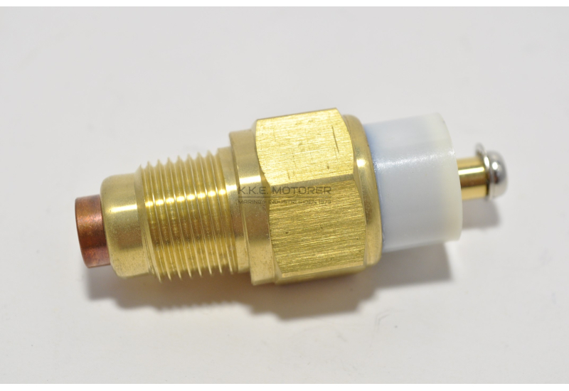 TEMPERATURSENSOR GM HM SERIE