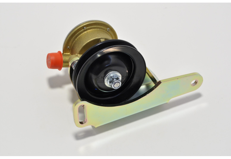 IMPELLERPUMPE YM SERIE 17MM STUDS IND