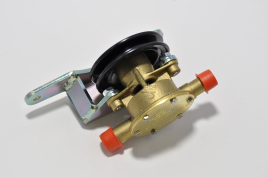 IMPELLERPUMPE 19,5MM STUDS IND, YM-SERIE