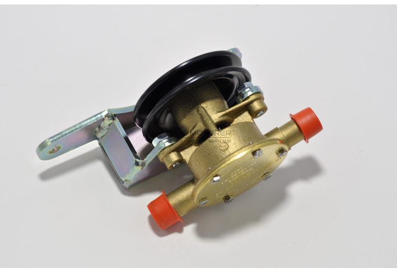 IMPELLERPUMPE 19,5MM STUDS IND, YM-SERIE