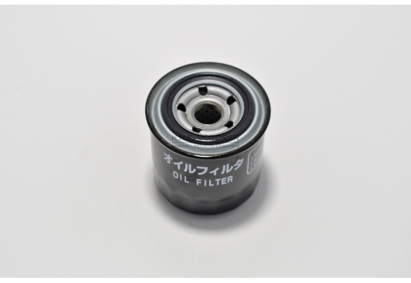 OLIEFILTER 4JH