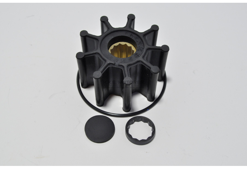 IMPELLER M/PAKNING 4JHE-4JHTE-4JHHTE