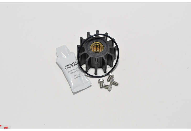 IMPELLER 3JH3 3JH5 4JH3 4JH4, 4JH5