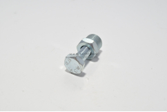 IMPELLER AFTRÆKKER - 3JH3/4JH3/4JH4/4JH5 OG FLERE